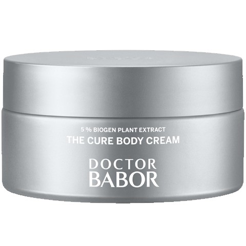 Babor - The Cure Body Cream