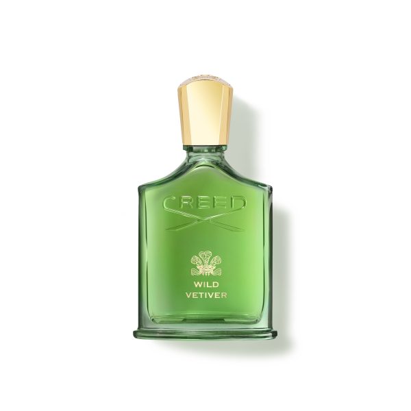 Creed - Wild Vetiver Millesime
