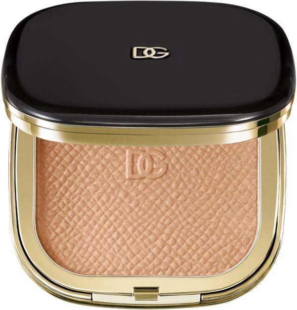 Dolce&Gabbana - Face&Eyes Match