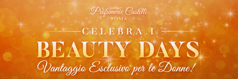 Idee regalo per la Festa della Donna