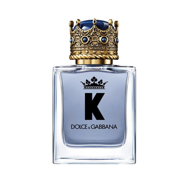K by Dolce & Gabbana - Eau de Toilette