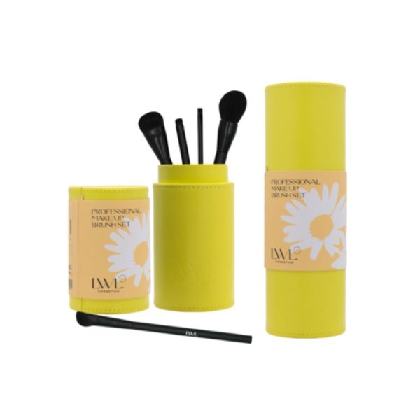 LWL Cosmetics - Brush Set Pop Version