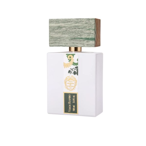 Giardini Di Toscana - Verde Respiro Eau de Parfum