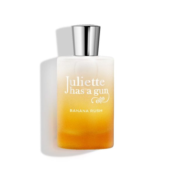 Juliette Has A Gun - Banana Rush Eau de Parfum