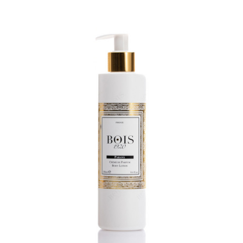 Bois 1920 - Paranà Profumo in Crema 250ML
