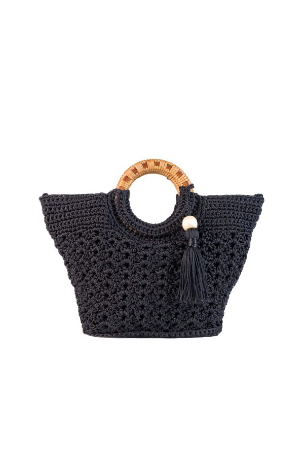 Borsa Crochet Piccola