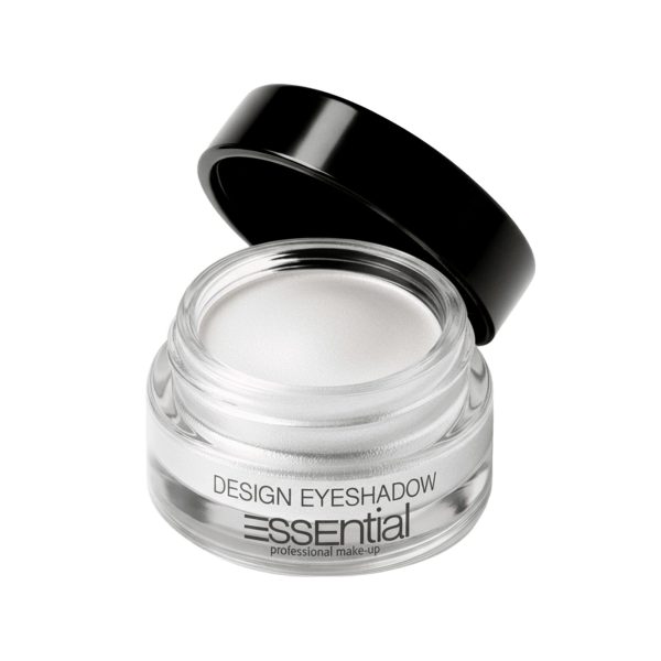 Essential - Design Eyeshadow Evolution