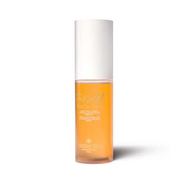 Essential - Fix & Mist Peach Skin
