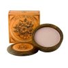 Geo. F. Trumper - Almond Hard Shaving Soap Wooden Bowl