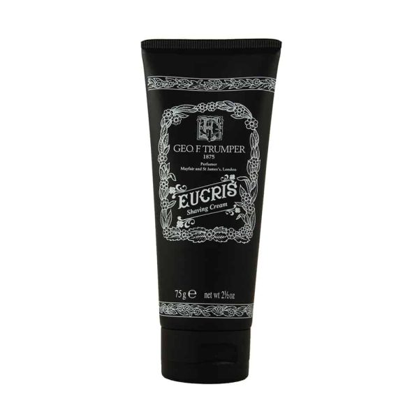 Geo. F. Trumper - Eucris Soft Shaving Cream Tube
