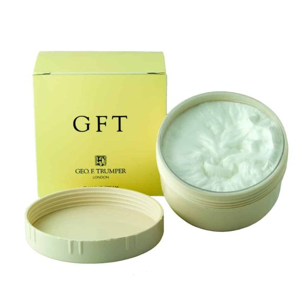 Geo. F. Trumper - GFT Soft Shaving Cream Bowl