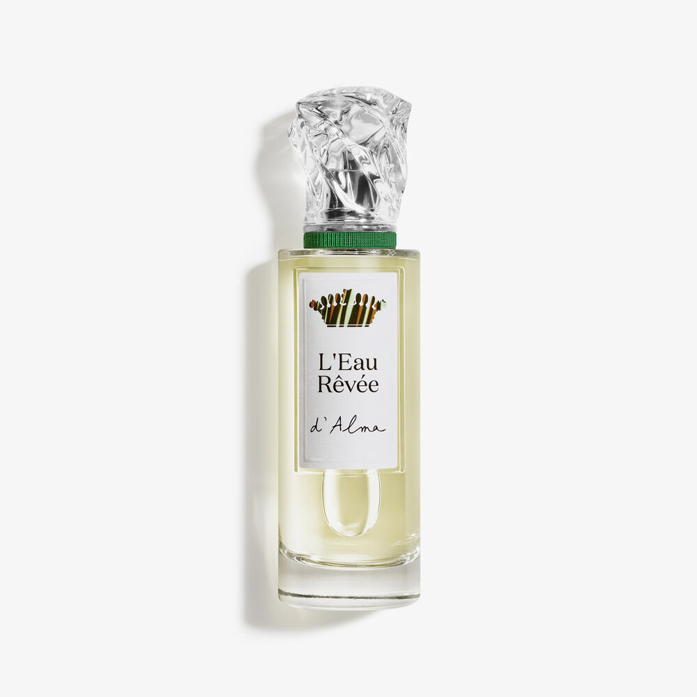 L’EAU RÊVÉE D’ALMA – EAU DE TOILETTE