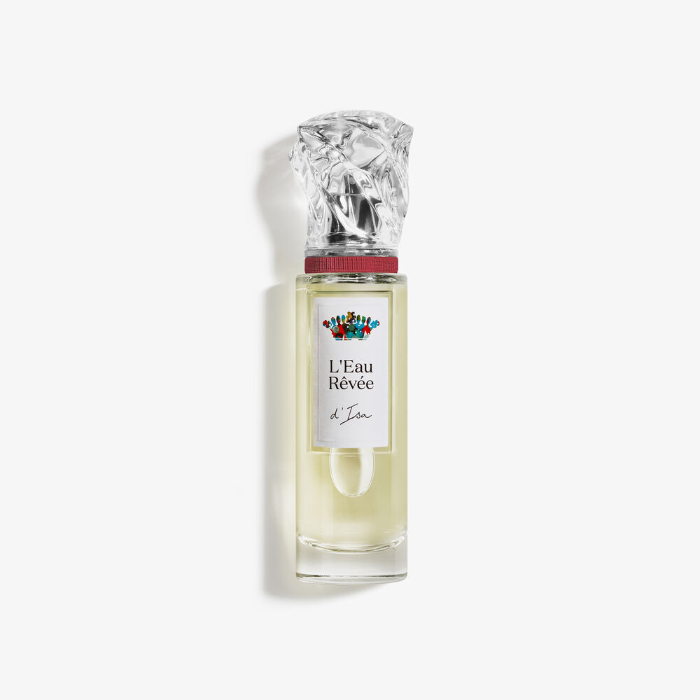 L’EAU RÊVÉE D’ISA – EAU DE TOILETTE