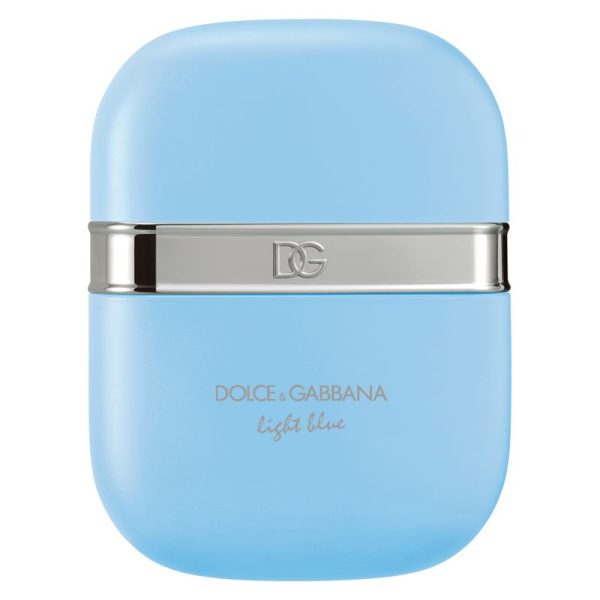 Dolce&Gabbana - Light Blue Eau de Toilette Perfume Gel