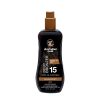 Australian Gold - SPF 15 Spray Gel Con Bronzer 237 ml