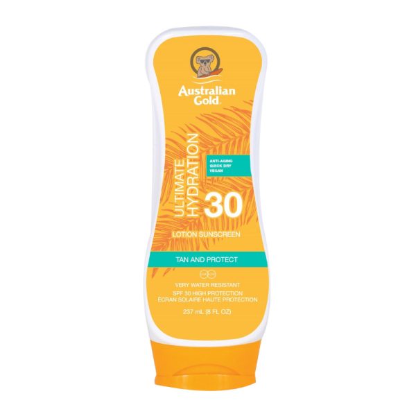 Australian Gold - SPF 30 Lotion 237 ml