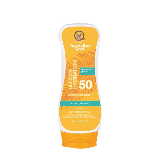 Australian Gold - SPF 50 Lotion 237 ml