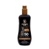 Australian Gold - SPF 50 Spray Gel Con Bronzer 237 ml