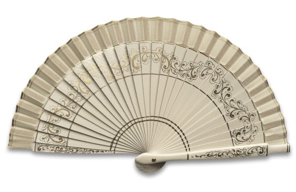 Ventaglio Greco