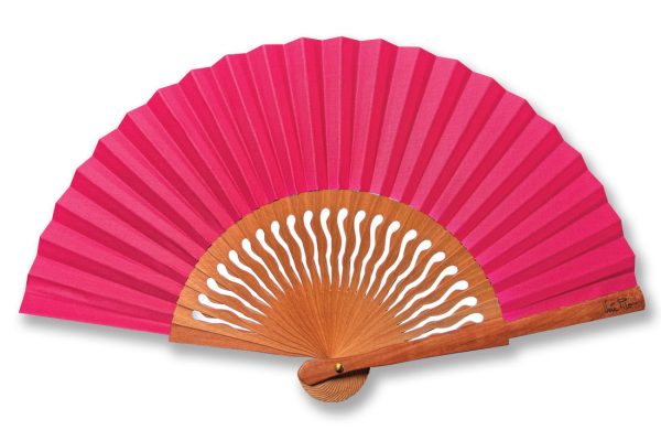 Ventaglio Mini Soleio