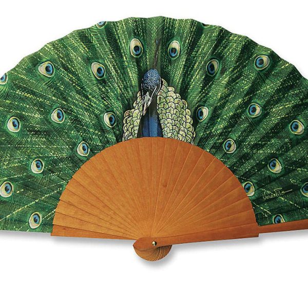 Ventaglio Paona