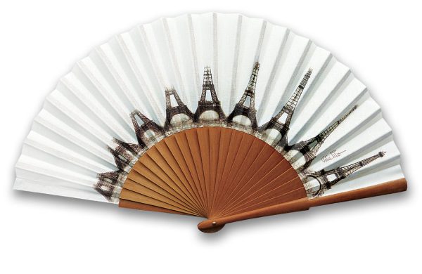 Ventaglio Tourefala Old