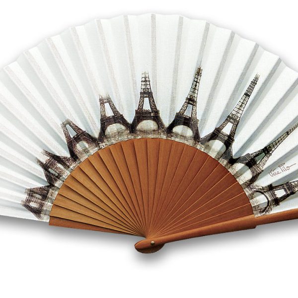 Ventaglio Tourefala Old