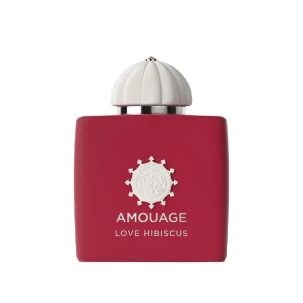 Amouage - Love Hibiscus Eau de Parfum 100 ml