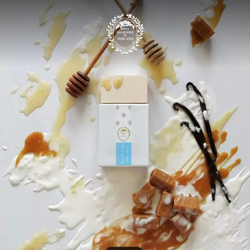 Bianco Latte Fragranza