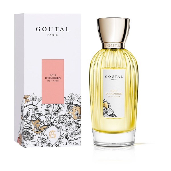 A.GOUTAL - BOIS D'HADRIEN EAU DE PARFUM 100 ML