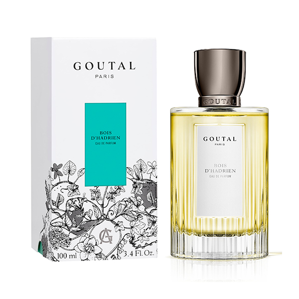 A.GOUTAL - BOIS D'HADRIEN MIXTE EAU DE PARFUM 100 ML
