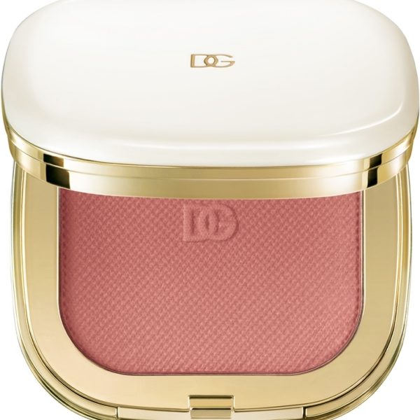 Dolce&Gabbana - Cheeks&Eyes Match