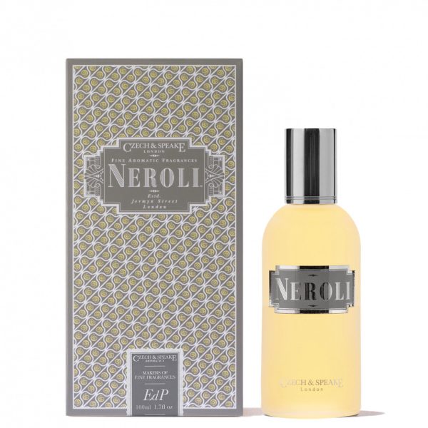 Czech&Speake - Neroli Edp 100 ml