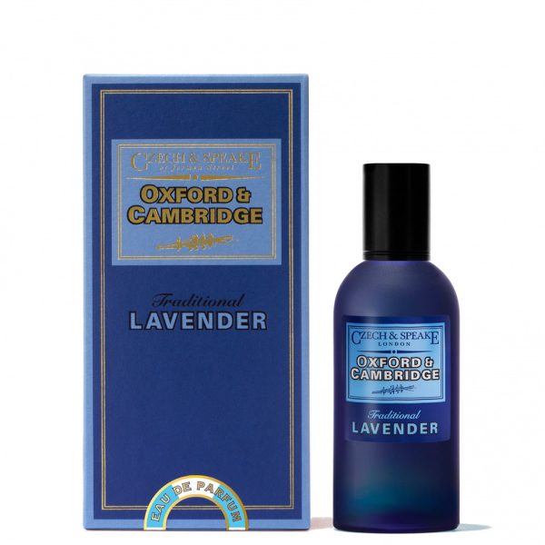 Czech&Speake - Oxford & Cambridge Edp 100 ml