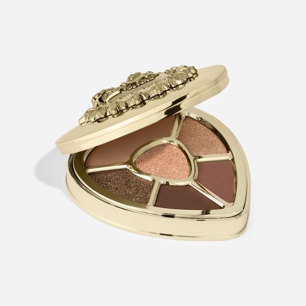 Dolce&Gabbana - Ever Icon Eye Palette
