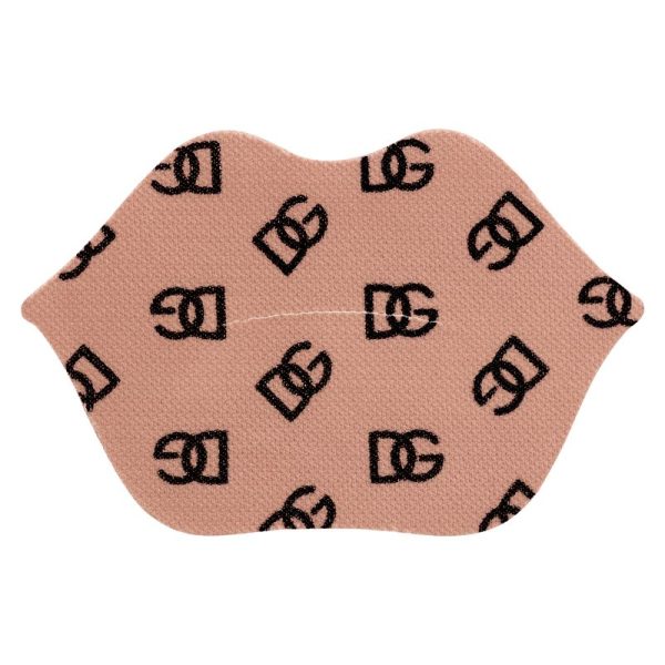 Dolce&Gabbana - Nouri-Kiss Petal Lip Patches