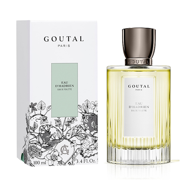 A.GOUTAL - EAU D'HADRIEN MIXTE EAU DE PARFUM 450 ML