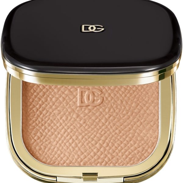Dolce&Gabbana - Face&Eyes Match
