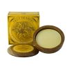 Geo. F. Trumper - Sandalwood Hard Shaving Soap Wooden Bowl