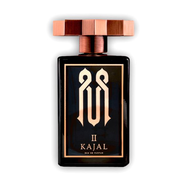Kajal II - Eau de Parfum