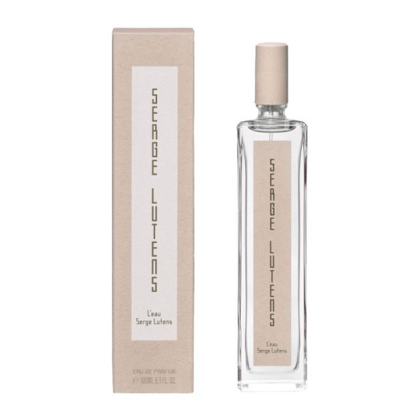 L'Eau Serge Lutens - Eau de Parfum