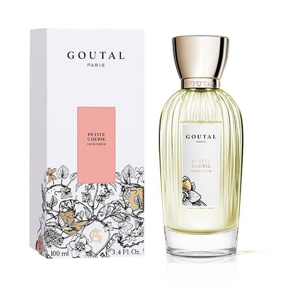 A.GOUTAL - PETITE CHÉRIE EAU DE PARFUM 100 ML