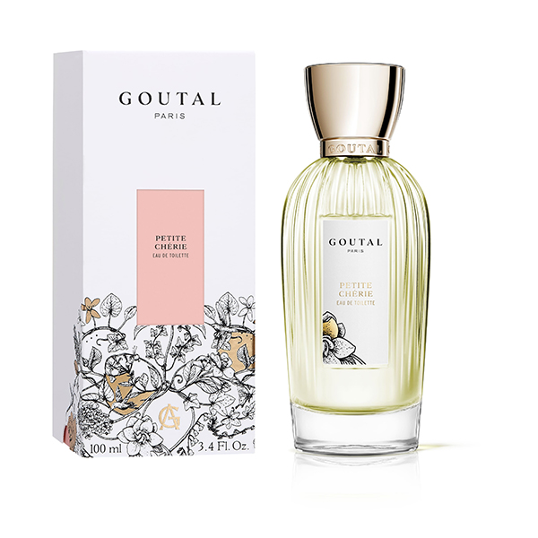 A.GOUTAL - PETITE CHÉRIE EAU DE TOILETTE 50 ML
