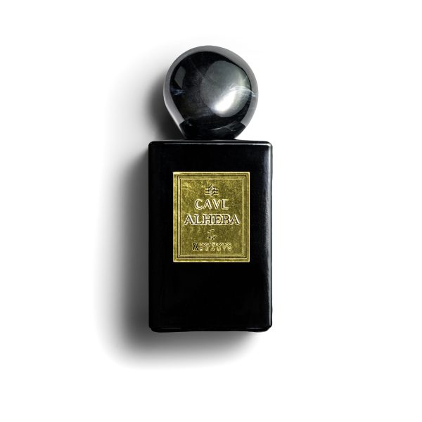 Cave - Alheba Parfum