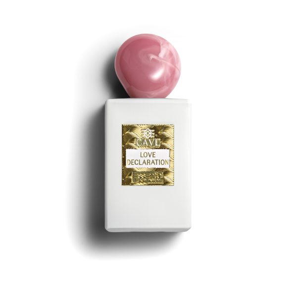 Cave - Love Declaration Parfum