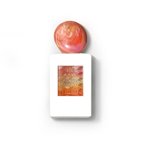 Cave - Sunset Caramel Parfum