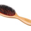 Mason Pearson - Junior Lightwood Hairbrush Mason Pearson - Junior Lightwood Hairbrush