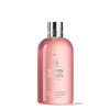 Molton Brown - Delicious Rhubarb & Rose Bath & Shower Gel Molton Brown - Delicious Rhubarb & Rose Bath & Shower Gel