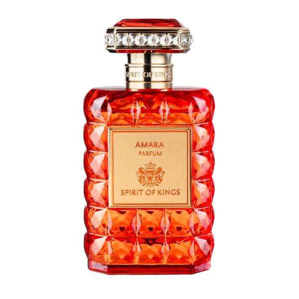 Spirit Of Kings - Amara Parfum