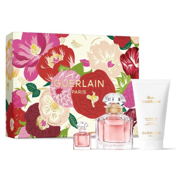 Guerlain - Coffret Mon Guerlain Eau de Parfum